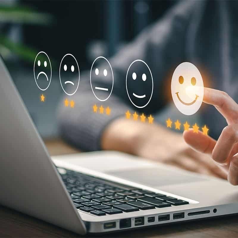 Defining customer satisfaction Featured Image